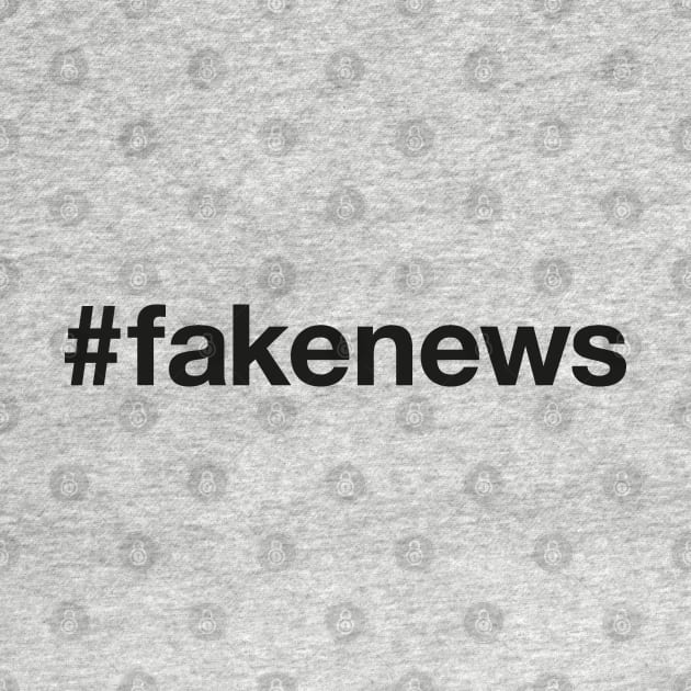 FAKE NEWS by eyesblau